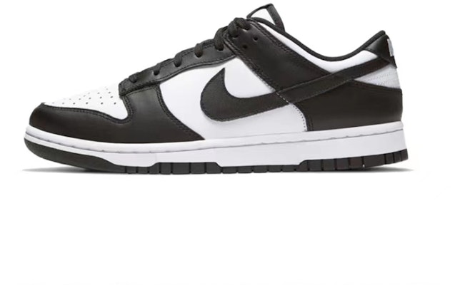 Nike Dunk Low 'Spooky Graffiti - Edisi Khusus Halloween' CW1590-100-485154 Sizing Nike Dunk Low 'Spooky Graffiti - Edisi Khusus Halloween' CW1590-100-485154