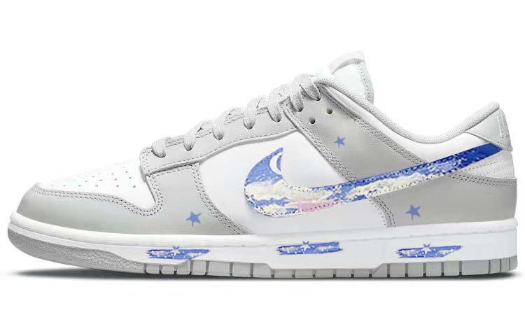 Buy Nike Dunk Low 'Malam Bertaburan Bintang' DD1391-103-458107