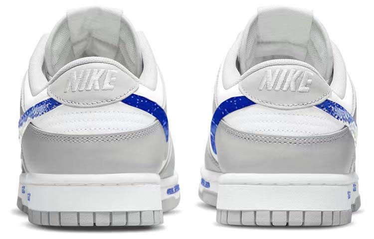 Shop Nike Dunk Low 'Malam Bertaburan Bintang' DD1391-103-458107