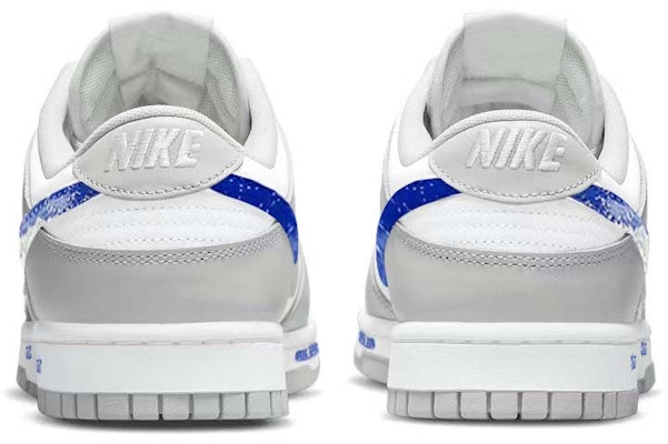 Nike Dunk Low 'Malam Bertaburan Bintang' DD1391-103-458107 Shop Nike Dunk Low 'Malam Bertaburan Bintang' DD1391-103-458107