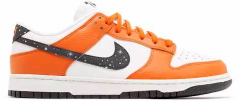 Nike Dunk Low 'Starry Swoosh' FV6909-800 Nike Dunk Low 'Starry Swoosh' FV6909-800