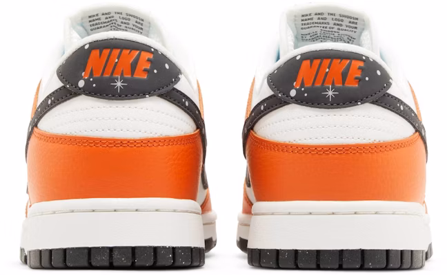 Nike Dunk Low 'Starry Swoosh' - Nike Dunk Low 'Bintang Swoosh' FV6909-800 Details for Nike Dunk Low 'Starry Swoosh' - Nike Dunk Low 'Bintang Swoosh' FV6909-800