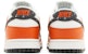 Nike Dunk Low 'Starry Swoosh' - Nike Dunk Low 'Bintang Swoosh' FV6909-800