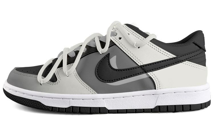 Buy Nike Dunk Low 'Starry Walk - Black Grey' FD1232-001-458435