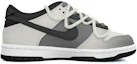 Order 【定製球鞋】Nike Dunk Low 星辰漫步 防滑減震 低幫 板鞋 男款 黑灰