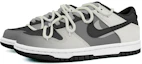 Lookbook 【定製球鞋】Nike Dunk Low 星辰漫步 防滑減震 低幫 板鞋 男款 黑灰