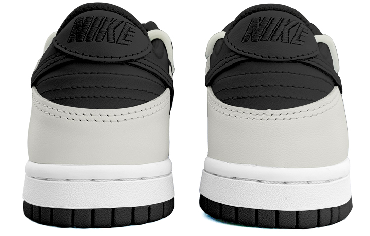 Shop 【定製球鞋】Nike Dunk Low 星辰漫步 防滑減震 低幫 板鞋 男款 黑灰