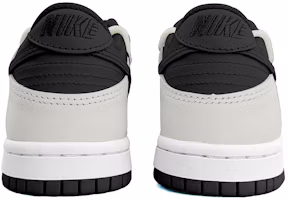 Shop 【定製球鞋】Nike Dunk Low 星辰漫步 防滑減震 低幫 板鞋 男款 黑灰