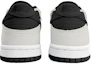Shop 【定製球鞋】Nike Dunk Low 星辰漫步 防滑減震 低幫 板鞋 男款 黑灰