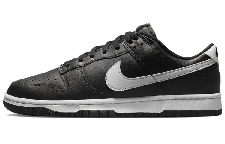 Purchase 【定製球鞋】Nike Dunk Low 星辰漫步 防滑減震 低幫 板鞋 男款 黑灰
