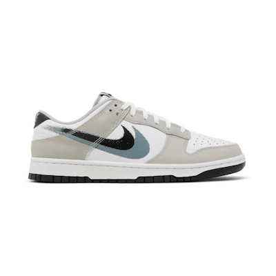 Nike Dunk Low 'Stencil Swoosh'