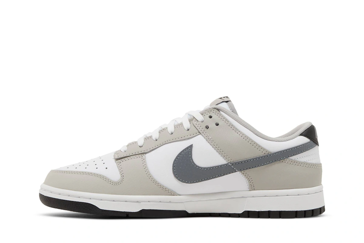Nike Dunk Low 'Stencil Swoosh' FD0661-100