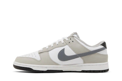 Nike Dunk Low 'Stencil Swoosh' FD0661-100