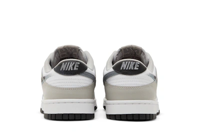 Nike Dunk Low 'Stencil Swoosh' FD0661-100