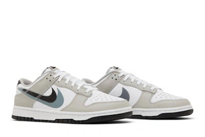 Nike Dunk Low 'Stencil Swoosh' FD0661-100