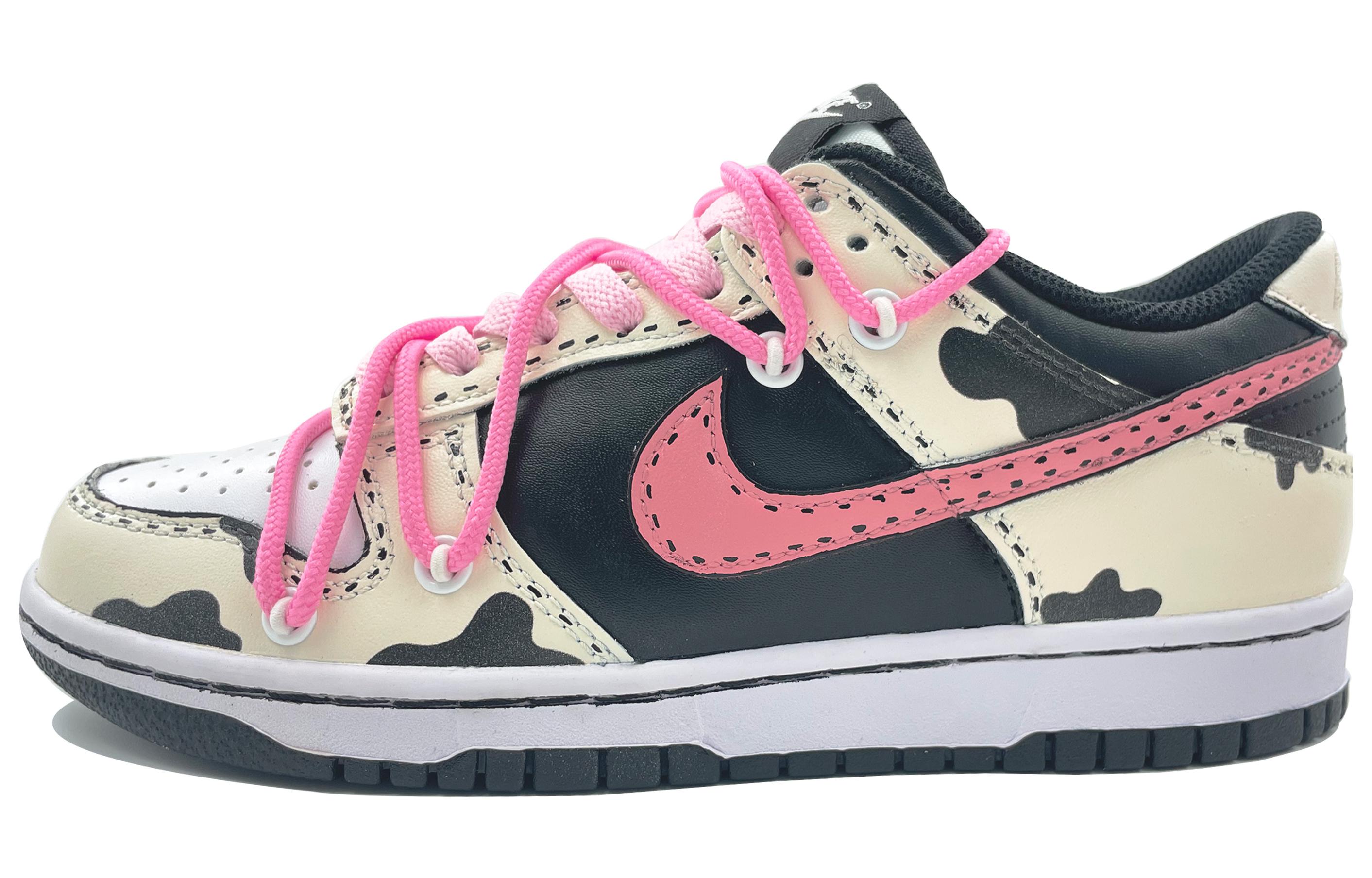 Buy 나이키 덩크 로우 '딸기우유' (Nike Dunk Low 'Strawberry Milk') DD1391-100-447756