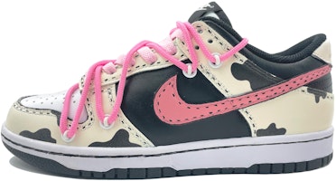 Nike Dunk Low 'Strawberry Milk' DD1391-100-447756