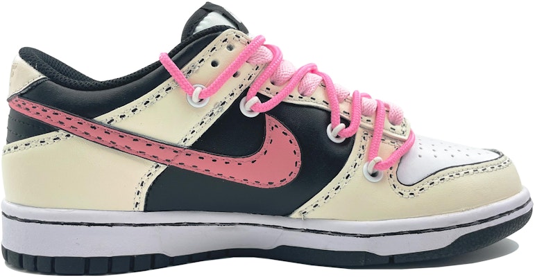 Nike Dunk Low 'Leche de Fresa' DD1391-100-447756 Order Nike Dunk Low 'Leche de Fresa' DD1391-100-447756