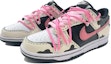 Lookbook Nike Dunk Low 'Leche de Fresa' DD1391-100-447756
