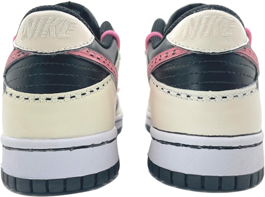 Nike Dunk Low 'Leche de Fresa' DD1391-100-447756 Shop Nike Dunk Low 'Leche de Fresa' DD1391-100-447756