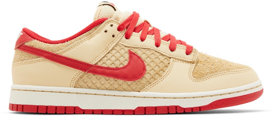 Nike Dunk Rendah 'Strawberry Waffle' HJ9100-294 Buy Nike Dunk Rendah 'Strawberry Waffle' HJ9100-294