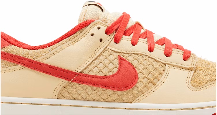Nike Dunk Rendah 'Strawberry Waffle' HJ9100-294 Order Nike Dunk Rendah 'Strawberry Waffle' HJ9100-294