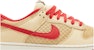 Nike Dunk Rendah 'Strawberry Waffle' HJ9100-294