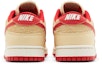 Details for Nike Dunk Rendah 'Strawberry Waffle' HJ9100-294