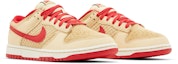 Cheap Nike Dunk Rendah 'Strawberry Waffle' HJ9100-294