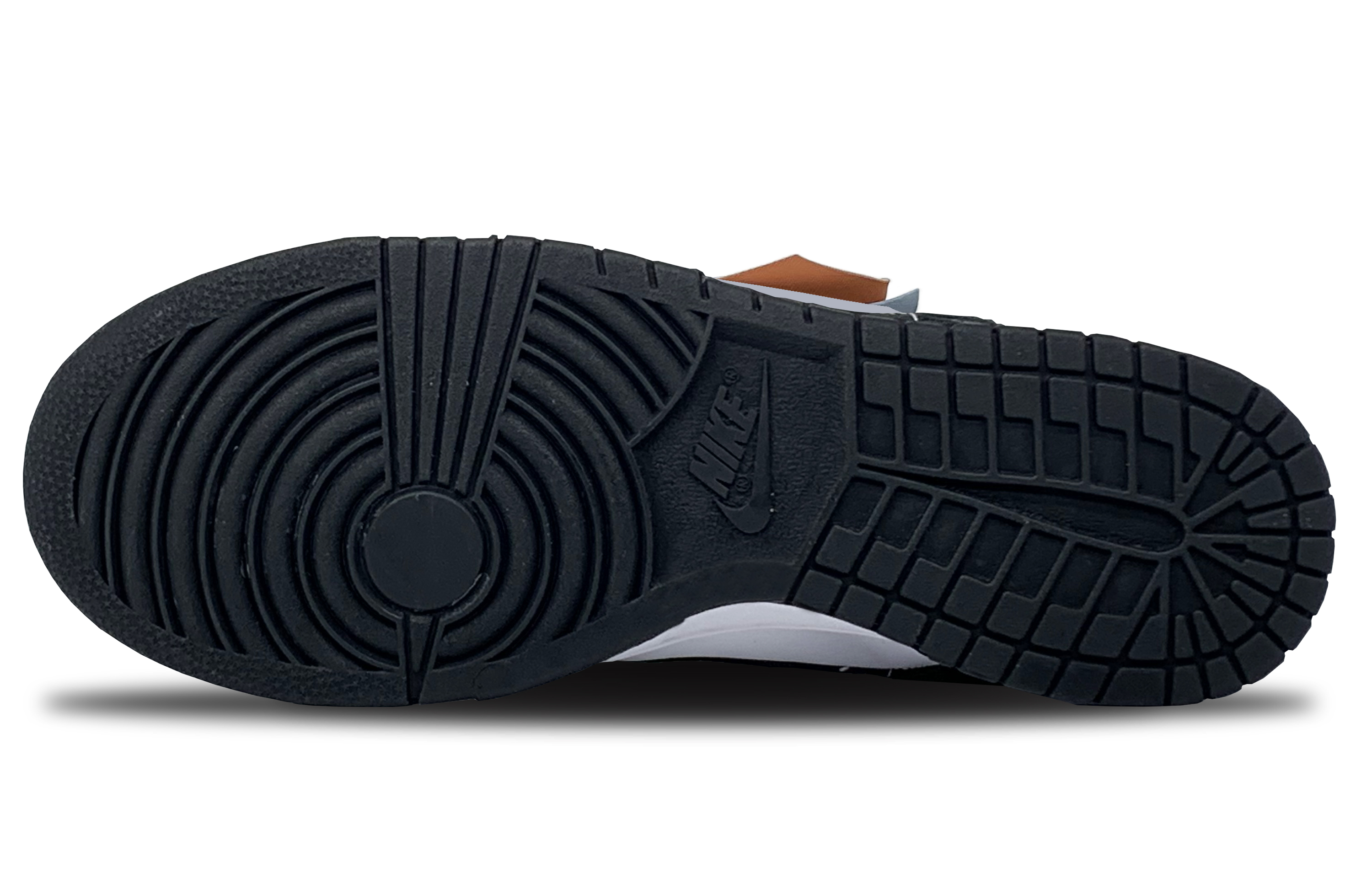 Purchase Nike Dunk Low 'Retro Urbano Negro Verde' CW1590-100-458472