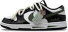 Buy Nike Dunk Low 'Retro Callejero Negro Verde' DD1391-100-458470