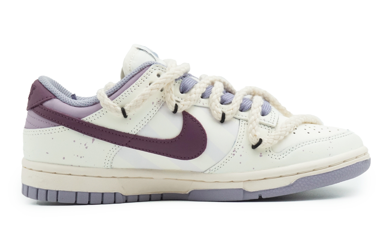 Order 나이키 덩크 로우 "블랙팬서 하트"(80) DD1503-500-450622