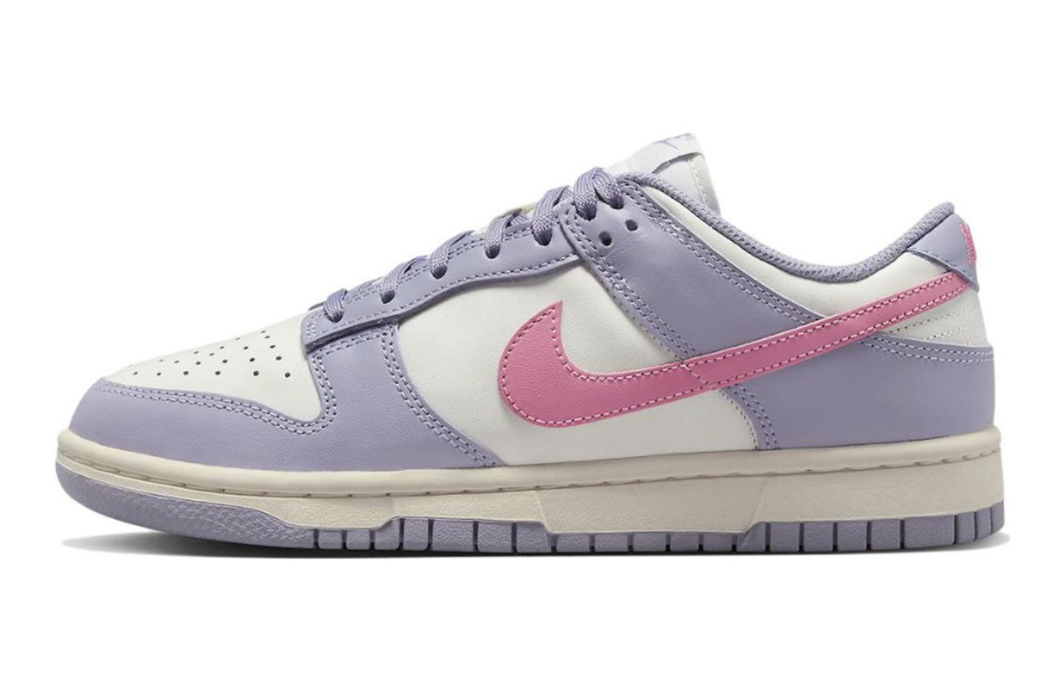 Details for 나이키 덩크 로우 "블랙팬서 하트"(80) DD1503-500-450622