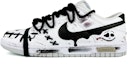 Buy Nike Dunk Low 'Sui Xin Halloween Tengkorak Putih Dekonstruksi' DV0831-101-485057