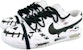 Nike Dunk Low 'Sui Xin Halloween Tengkorak Putih Dekonstruksi' DV0831-101-485057