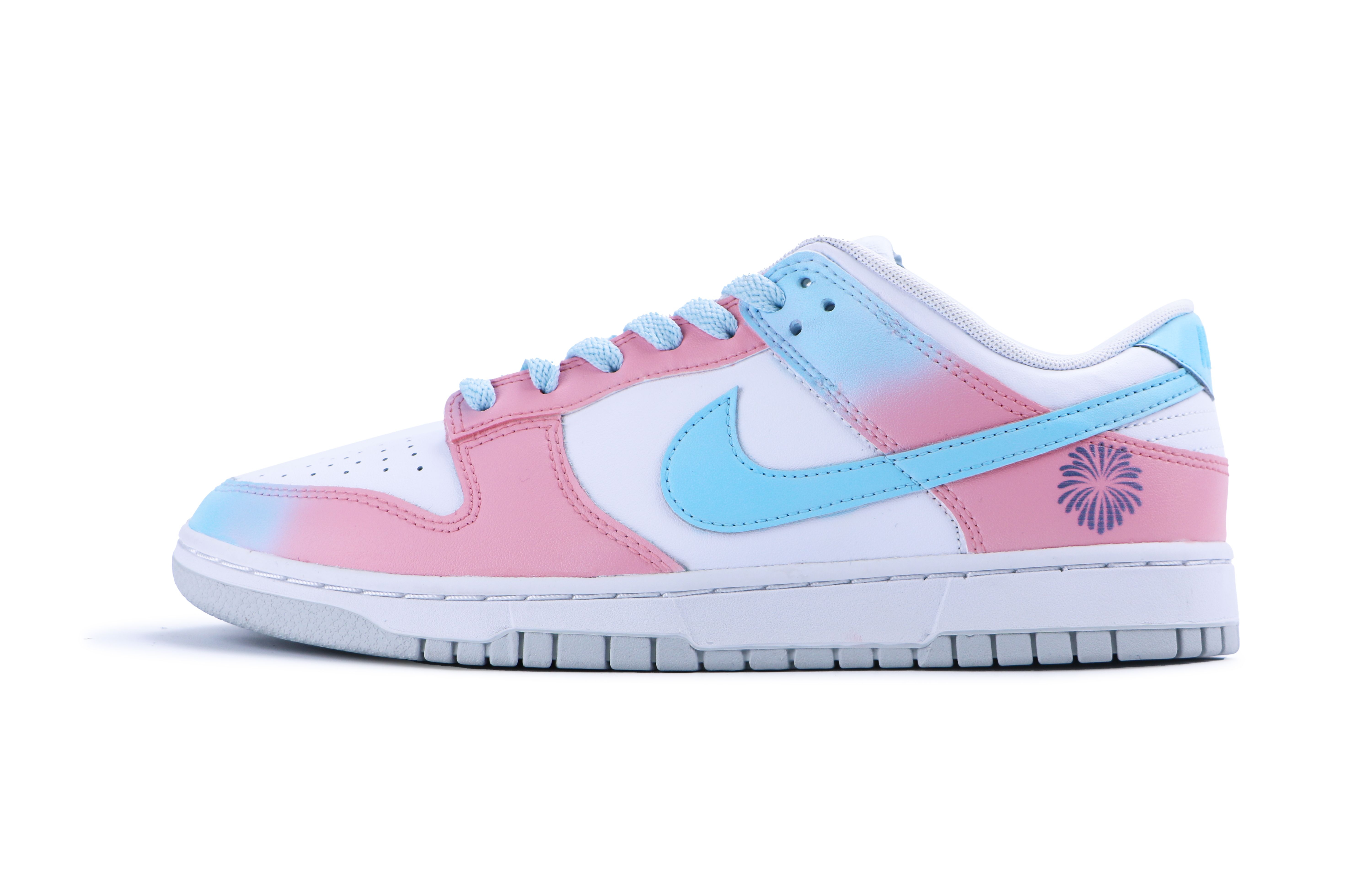 Buy Nike Dunk Low 'Mercun Musim Panas' DV0831-101-453042