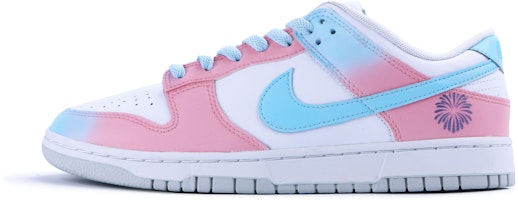 나이키 덩크 로우 '여름 불꽃' (Nike Dunk Low 'Summer Fireworks') DV0831-101-453042 Buy 나이키 덩크 로우 '여름 불꽃' (Nike Dunk Low 'Summer Fireworks') DV0831-101-453042