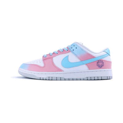 Nike Dunk Low 'Summer Fireworks'