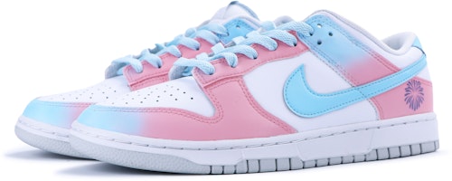 나이키 덩크 로우 '여름 불꽃' (Nike Dunk Low 'Summer Fireworks') DV0831-101-453042 Order 나이키 덩크 로우 '여름 불꽃' (Nike Dunk Low 'Summer Fireworks') DV0831-101-453042