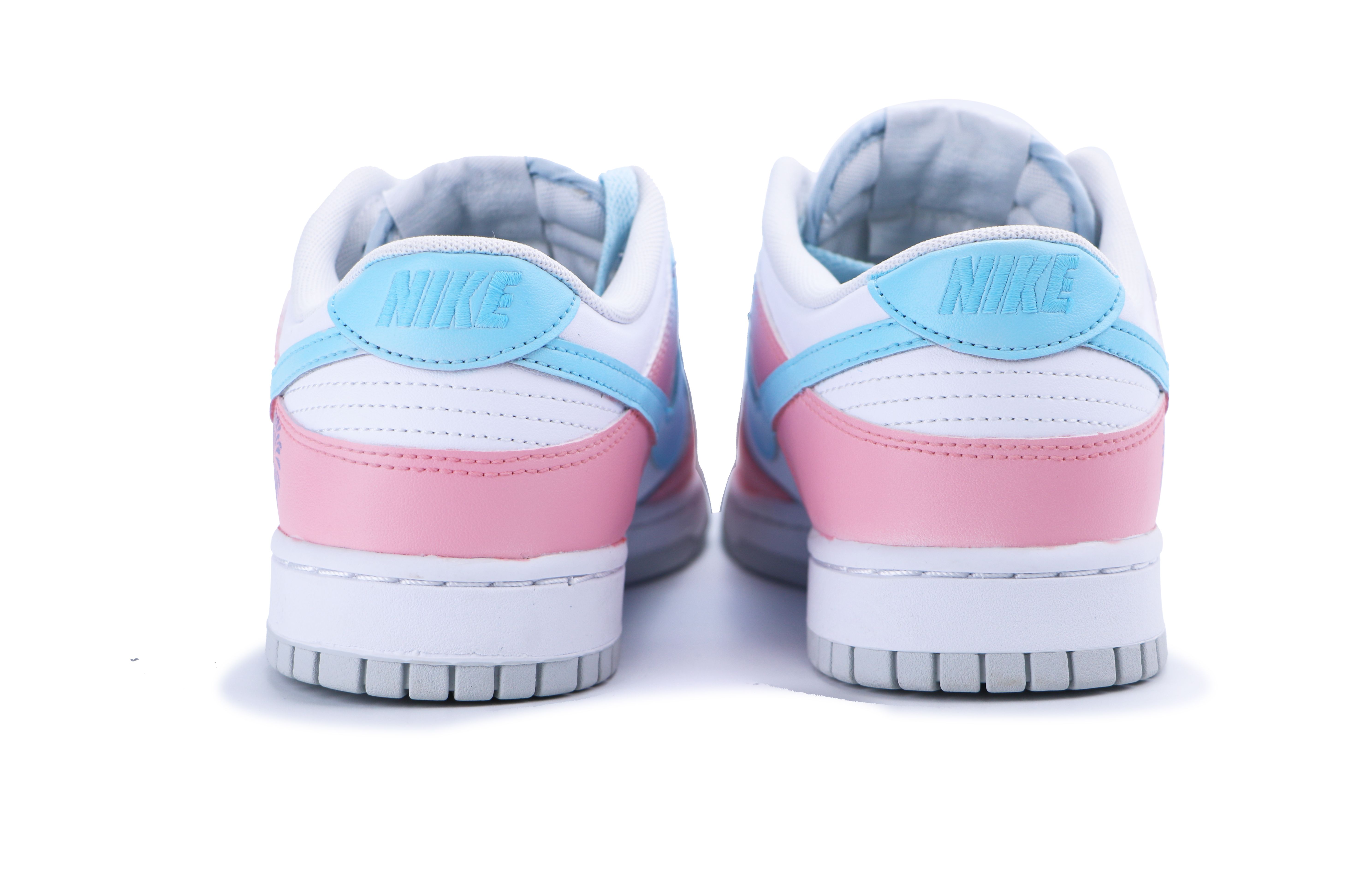 Lookbook Nike Dunk Low 'Mercun Musim Panas' DV0831-101-453042