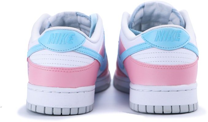 Nike Dunk Low 'Mercun Musim Panas' DV0831-101-453042 Lookbook Nike Dunk Low 'Mercun Musim Panas' DV0831-101-453042