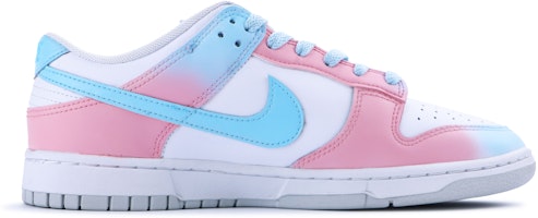 나이키 덩크 로우 '여름 불꽃' (Nike Dunk Low 'Summer Fireworks') DV0831-101-453042 Sizing 나이키 덩크 로우 '여름 불꽃' (Nike Dunk Low 'Summer Fireworks') DV0831-101-453042