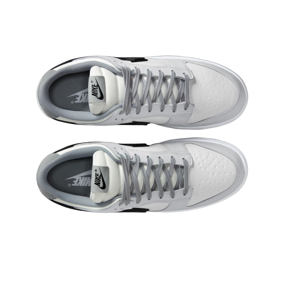 Order Nike Dunk Low 'Summit White Black' HQ2053-100