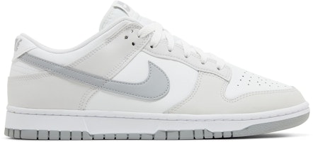耐吉Dunk Low「巔峰白煙灰」DV0831-106 Buy 耐吉Dunk Low「巔峰白煙灰」DV0831-106