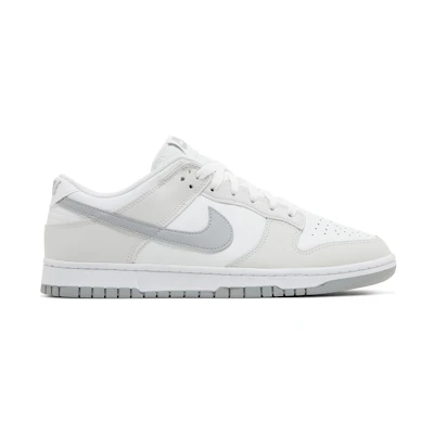 Nike Dunk Low 'Summit White Light Smoke Grey'