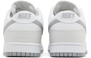 耐吉Dunk Low「巔峰白煙灰」DV0831-106 Details for 耐吉Dunk Low「巔峰白煙灰」DV0831-106