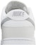 Sizing 耐吉Dunk Low「巔峰白煙灰」DV0831-106