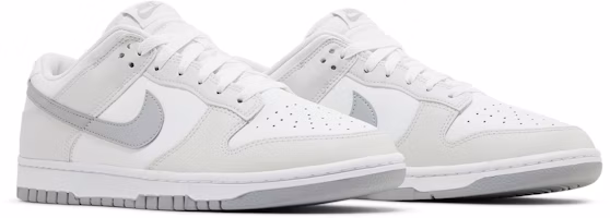 耐吉Dunk Low「巔峰白煙灰」DV0831-106 Cheap 耐吉Dunk Low「巔峰白煙灰」DV0831-106