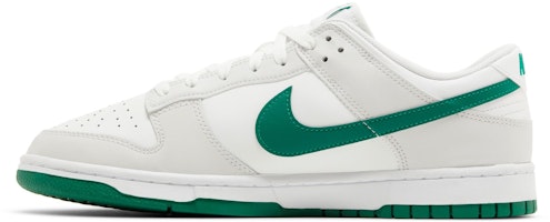 Nike Dunk Low 'Blanco Cumbre Malachita' DV0831-107 Lookbook Nike Dunk Low 'Blanco Cumbre Malachita' DV0831-107