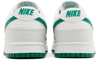 Nike Dunk Low 'Blanco Cumbre Malachita' DV0831-107 Details for Nike Dunk Low 'Blanco Cumbre Malachita' DV0831-107